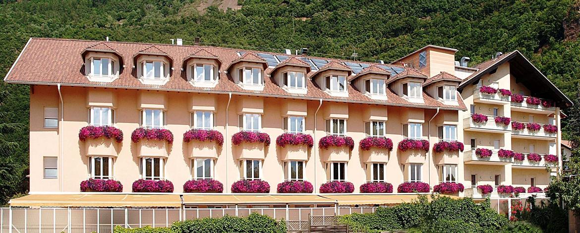 Residenza per Anziani Laives | Associazione delle Residenze per ... Residenza per Anziani Laives | Associazione delle Residenze per ...